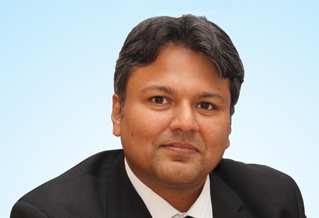 ICICI Lombard Names Anand Sanghi as Chief of Retail and Government Business
